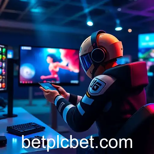 Reshaping Entertainment: The Digital Shift of Gaming Websites