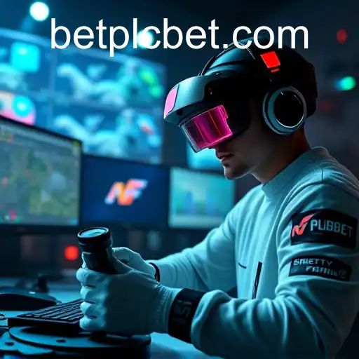The Game Revolution: plcbet's Role in 2026