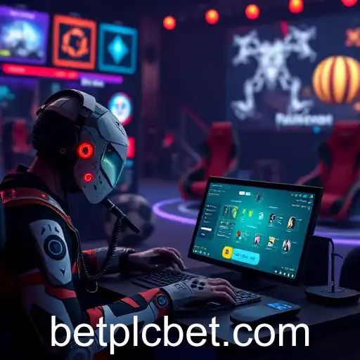 Innovative Trends in Online Gaming Platforms