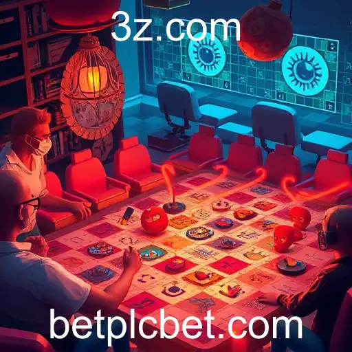 Gaming Platform plcbet Gains Popularity Amid Evolving Online Landscape