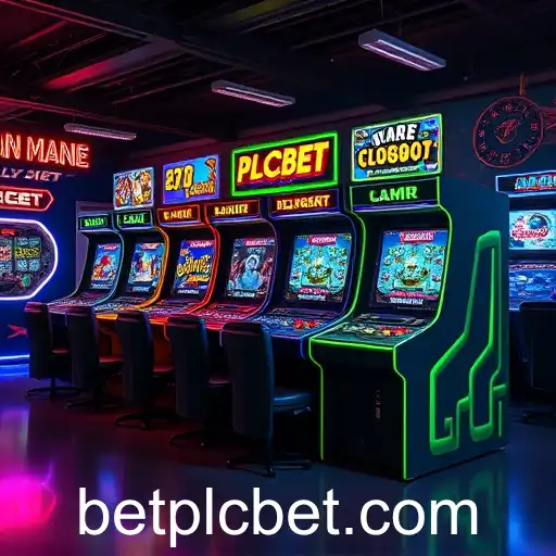 The Rise of PLCBET in the Online Gaming World