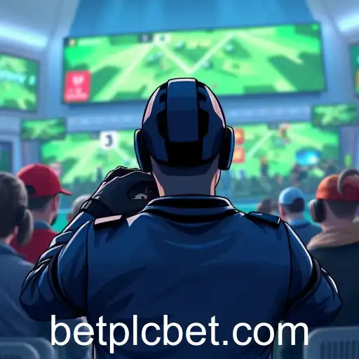 The Rise of Plcbet: A Game-Changer in Online Entertainment