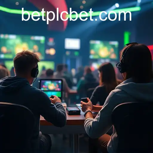 The Rise of Plcbet: A New Era in Online Gaming