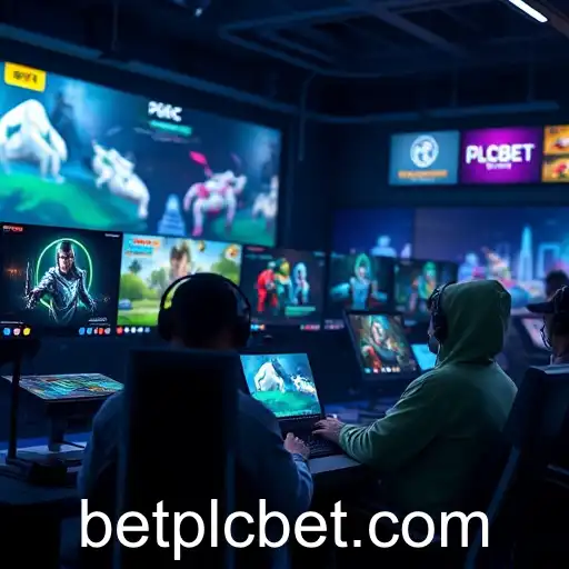 Plcbet: Revolutionizing Online Gaming