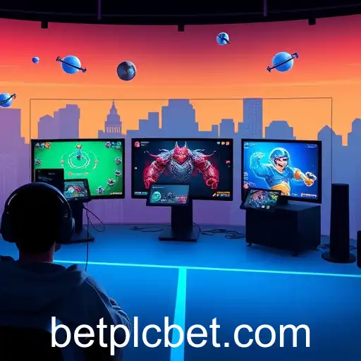 Rise of Online Gaming Amidst Global Challenges