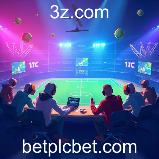 The Rise of plcbet in Online Gaming
