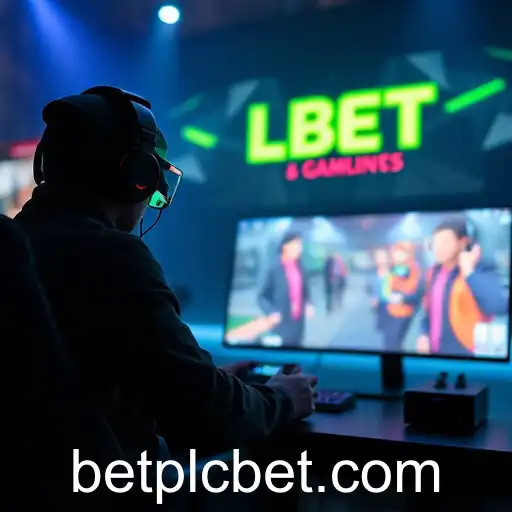 The Rising Influence of 'plcbet' in Online Gaming