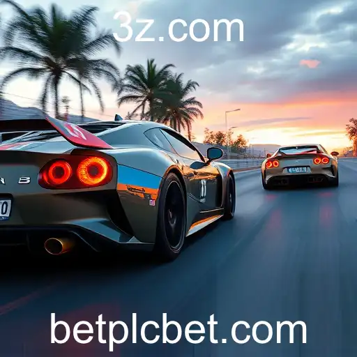 The Thrilling World of Racing Games: Exploring the 'plcbet' Category