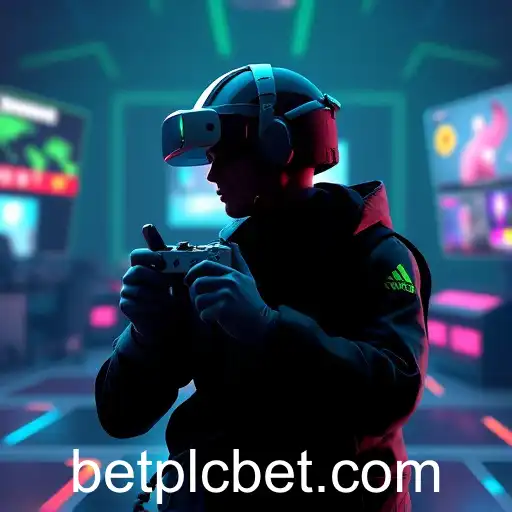 Revolutionizing Gaming with PLCBET