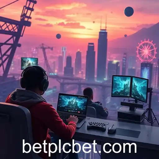 The Rise of Online Gaming Communities