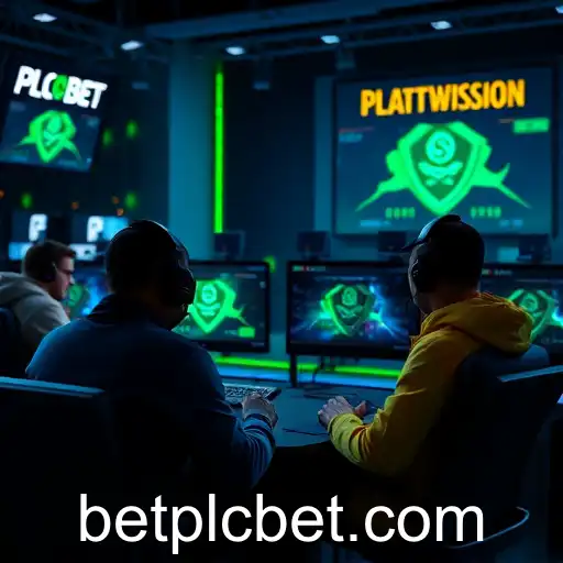 The Rise of Plcbet in the Digital Gaming Arena