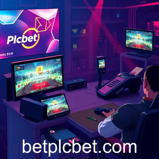 The Rise of plcbet in the Gaming World