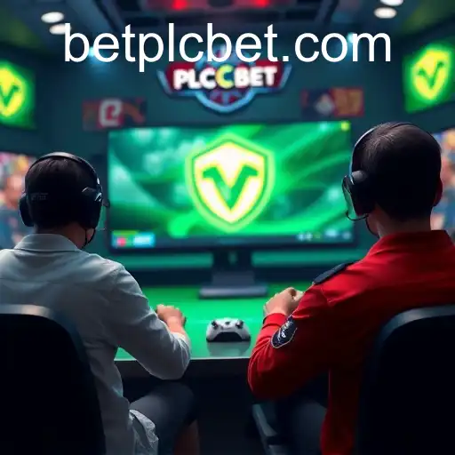 The Rise of Plcbet in Online Gaming