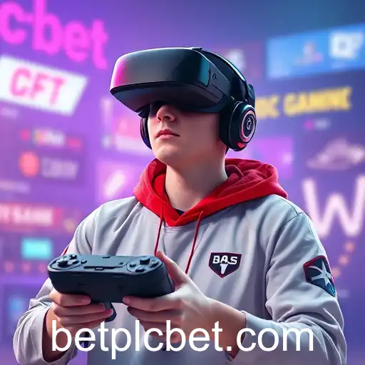 Rise of Plcbet: Transforming Online Gaming