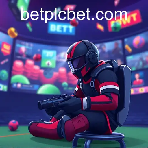The Rise of Online Gaming: A Look at plcbet