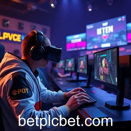 The Rising Star of Online Gaming