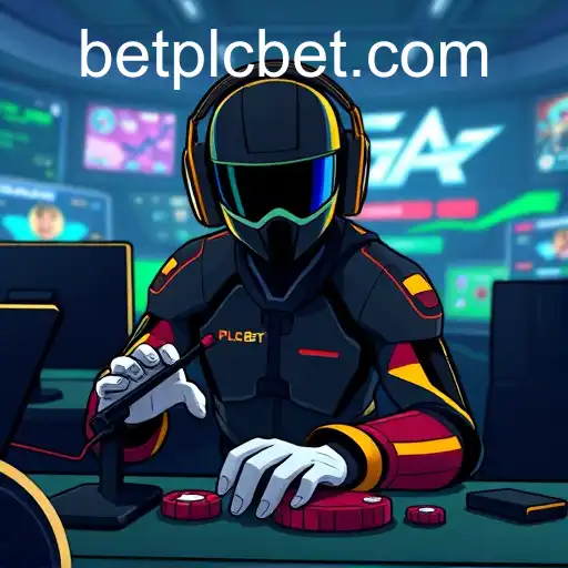 The Rise of PLCBet in Online Gaming Trends